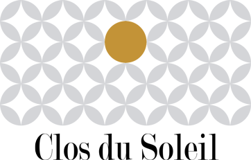 Clos du Soleil logo