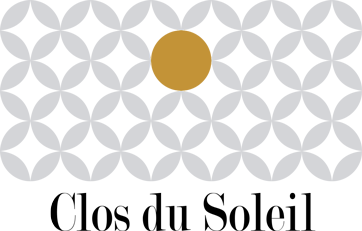 Clos du Soleil logo