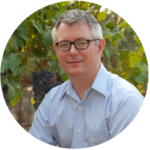 Michael Clark - Managing Director & Winemaker