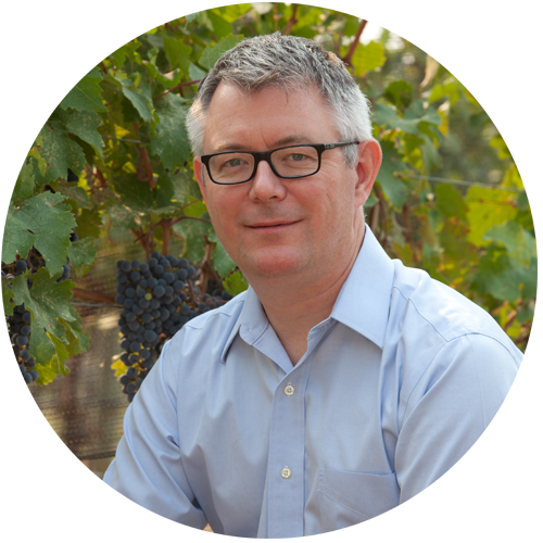 Michael Clark - Managing Director & Winemaker