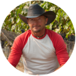 Steve Roche - Vineyard & Operations Manager