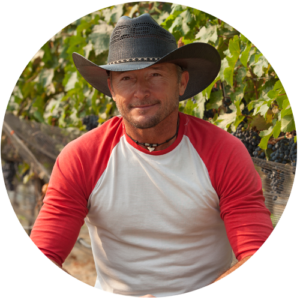 Steve Roche - Clos du Soleil - Artisan Winery and Estate Vineyard ...