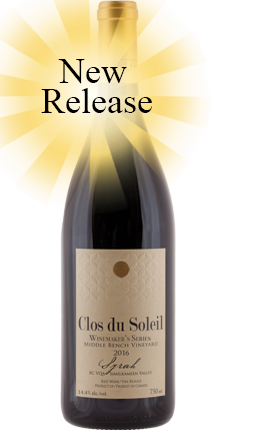 Syrah 2016