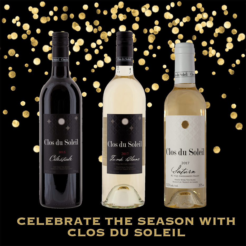 Free Shipping on All Your Holiday Wines