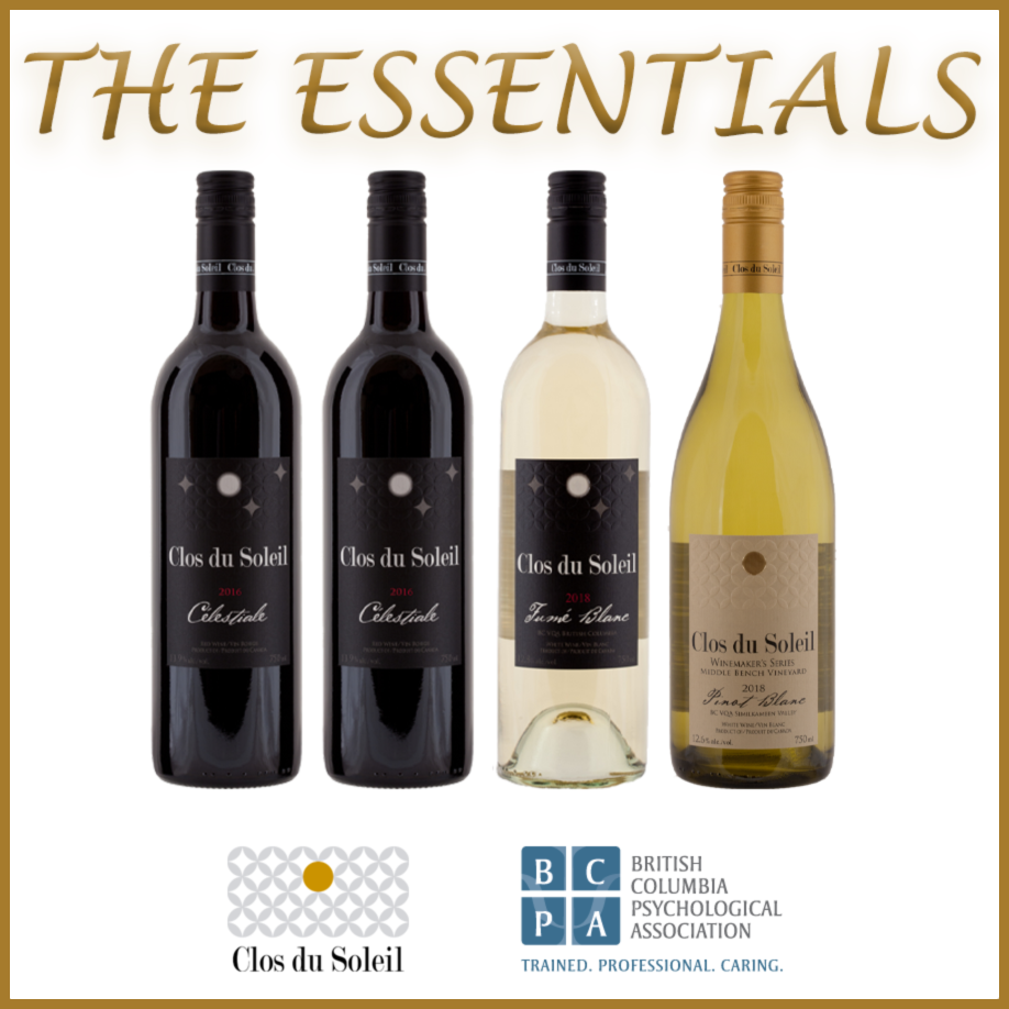 Clos du Soleil - The Essentials Pack