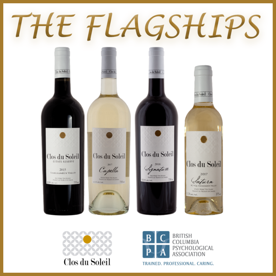 Clos du Soleil - The Flagships Pack