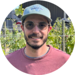 Clos du Soleil Assistant Winemaker - Tyson Schleppe