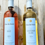 Introducing Clos du Soleil's low alcohol range of wines - the Lumière Collection