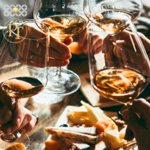 River's Edge Clos du Soleil Wine & Dine Pairing, Park Town Hotel, SK