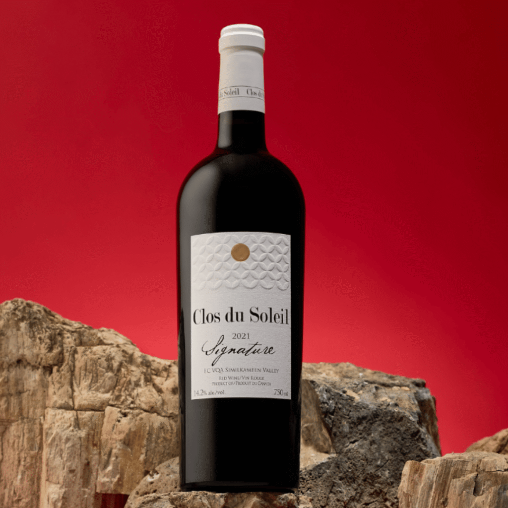 Clos du Soleil Appoints International Cellars as Western Canadian Agency